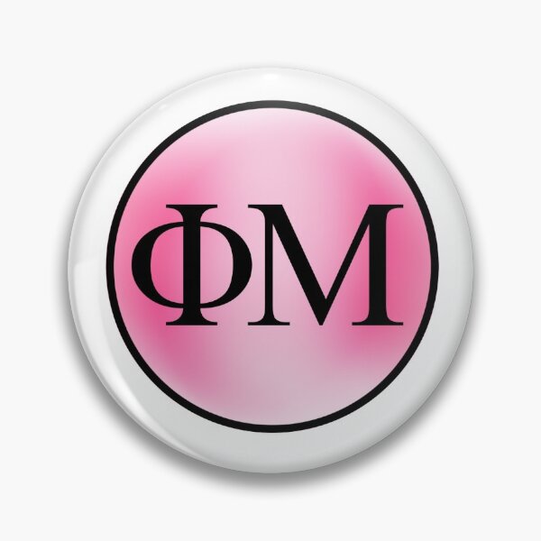 Item preview, Phi Mu designed and sold by Abbey Warren.