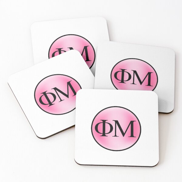 Item preview, Phi Mu designed and sold by Abbey Warren.