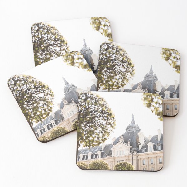 Item preview, Rennes designed and sold by Joshua Latchford.
