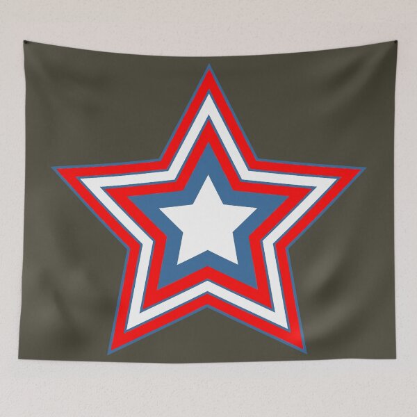 Item preview, U.S.A.-6 designed and sold by JoshBeck.