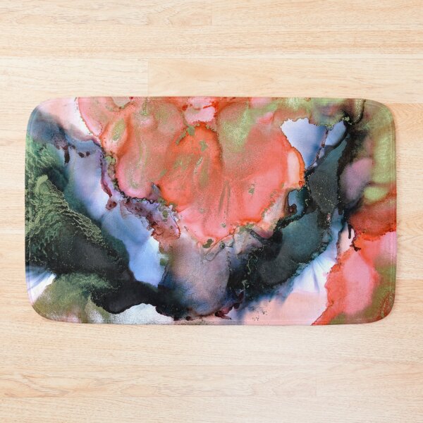 Item preview, Coral Overture III designed and sold by AmberELamoreaux.