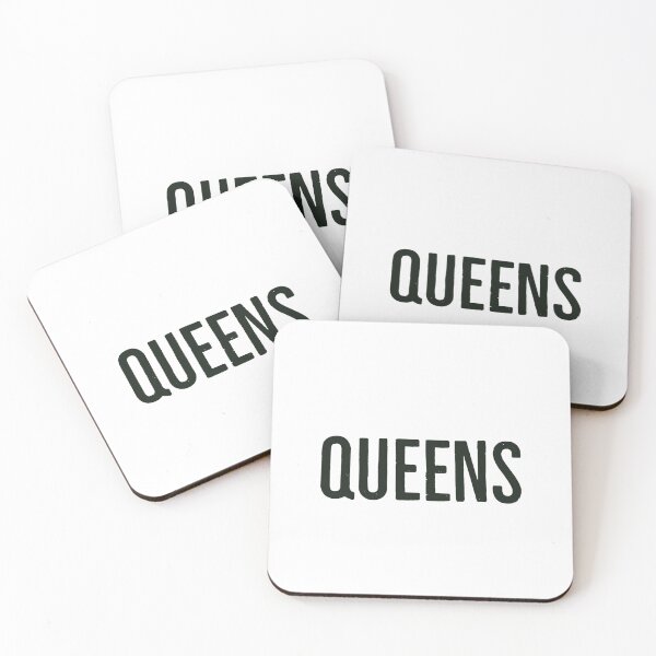 Item preview, Queens  designed and sold by trqffic.