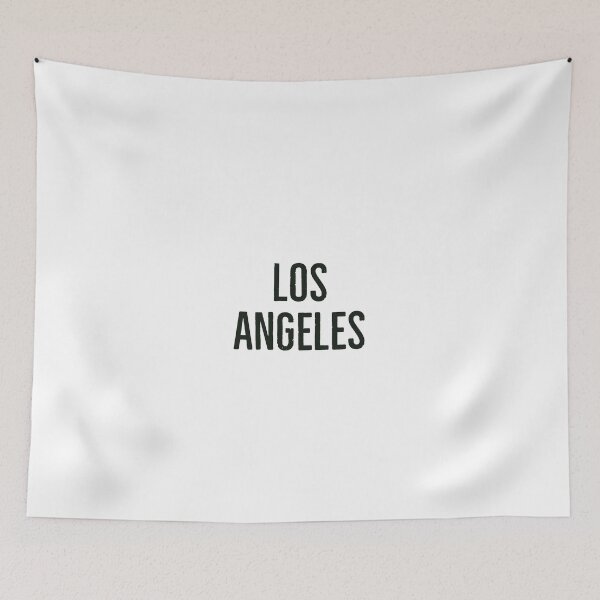 Item preview, Los Angeles designed and sold by trqffic.