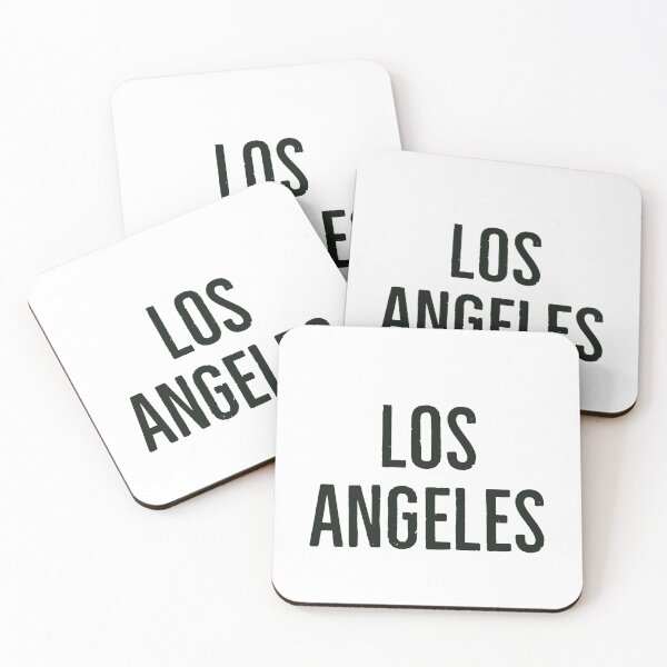 Item preview, Los Angeles designed and sold by trqffic.