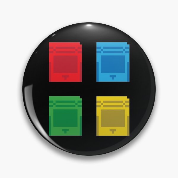 Item preview, PIXEL CARTRIDGE designed and sold by Brandon Wilhelm.