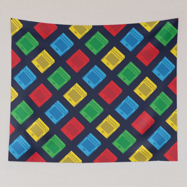Item preview, PIXEL CARTRIDGE designed and sold by Brandon Wilhelm.