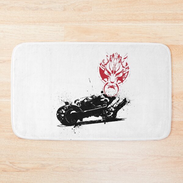 Item preview, The Bike designed and sold by Demon Fox Designs.
