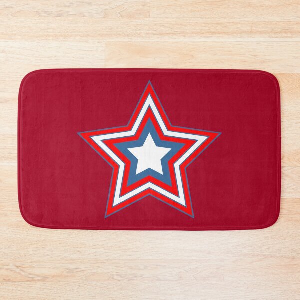 Item preview, U.S.A.-6 designed and sold by JoshBeck.