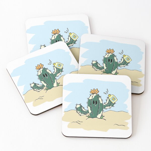 Item preview, Cactus designed and sold by GGG Design.