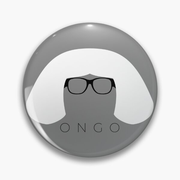 Item preview, Ongo designed and sold by muskitt.