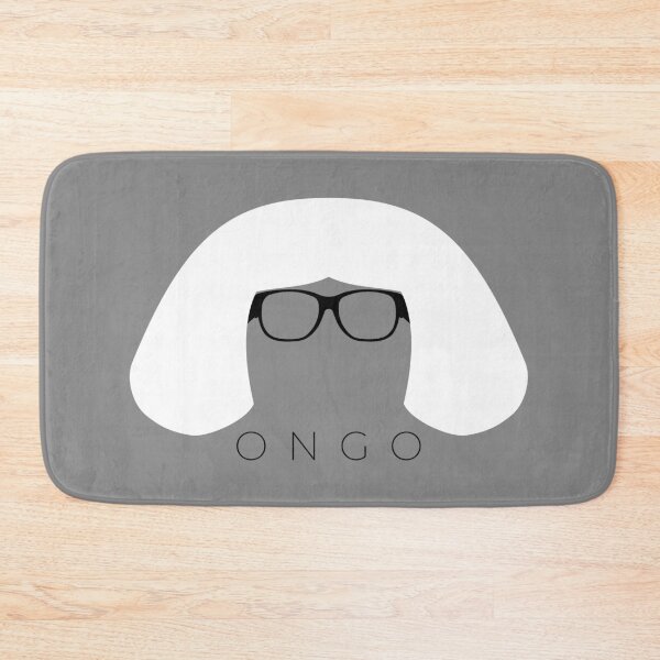 Item preview, Ongo designed and sold by muskitt.