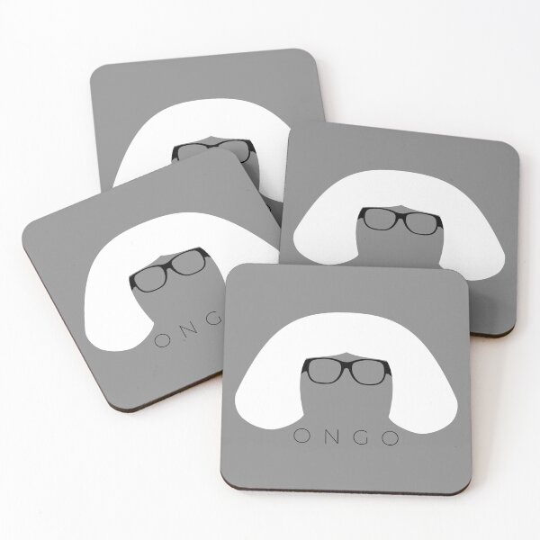 Item preview, Ongo designed and sold by muskitt.