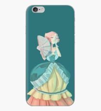 Steven Universe Victorian Pearl iPhone Case