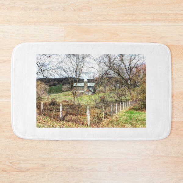 Item preview, "Hidden Valley Farm" designed and sold by wiscbackroadz.