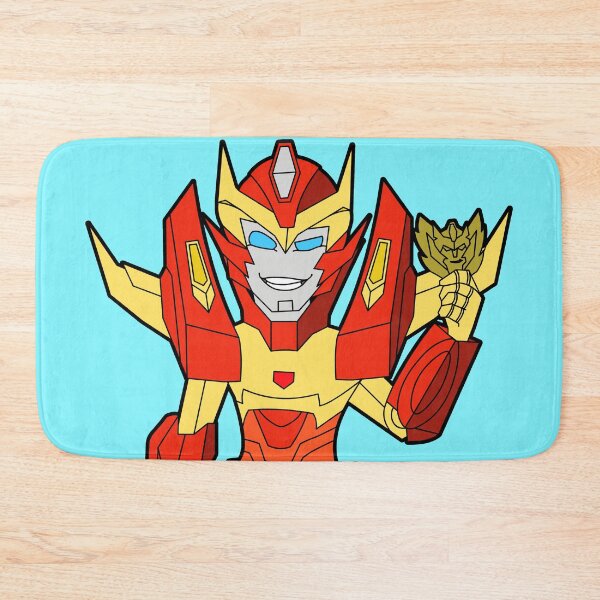 Item preview, Rodimus star : designed and sold by NoBoStudios.