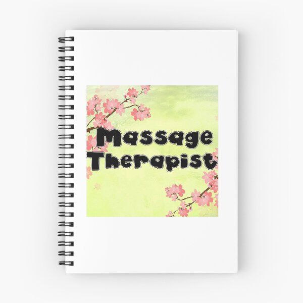 Artikelvorschau, Massagetherapie, Massagetherapeut entworfen und verkauft von Dwindell.