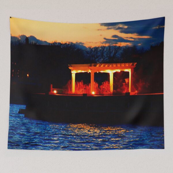 Item preview, Silent  Serenity designed and sold by DonnaM.