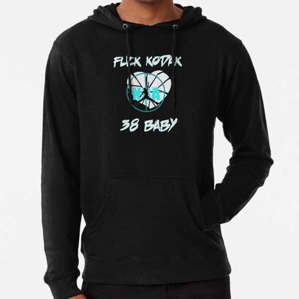 Never broke shop again drip hoodie