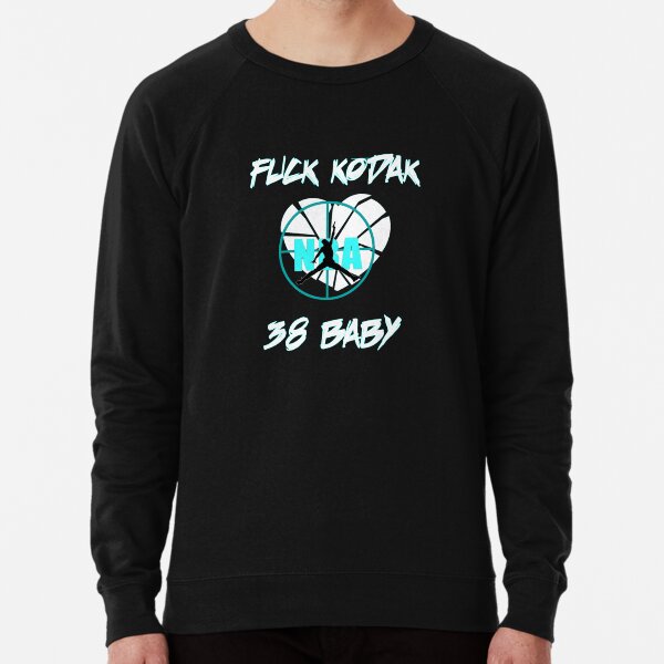 38 baby 2025 sweatshirt