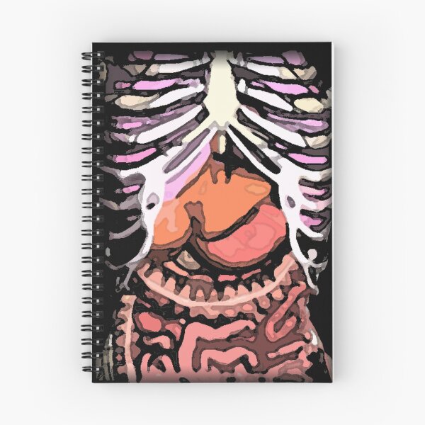 Item preview, Human Body: An Inside Look designed and sold by SrManza.
