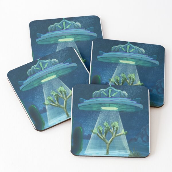 Item preview, A Ship Sails the Desert at Night designed and sold by josighuh.