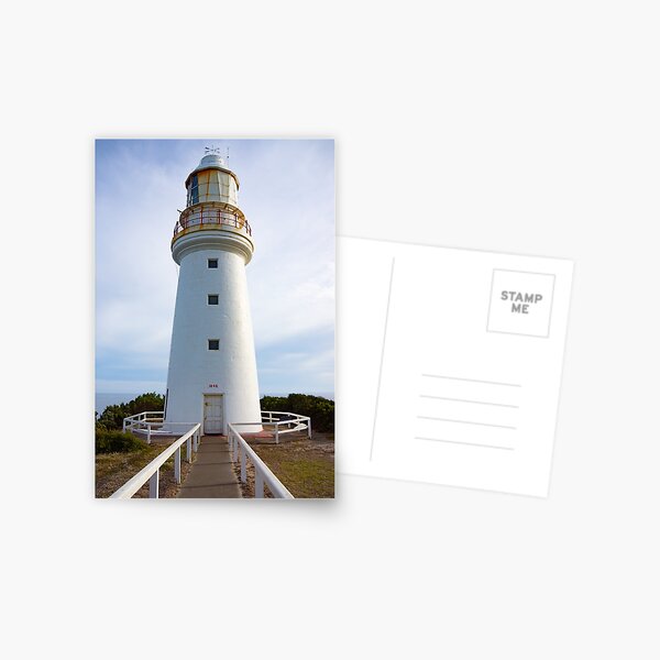 Item preview, Otway lighthouse, Victoria, Australia. designed and sold by Anne Scantlebury.