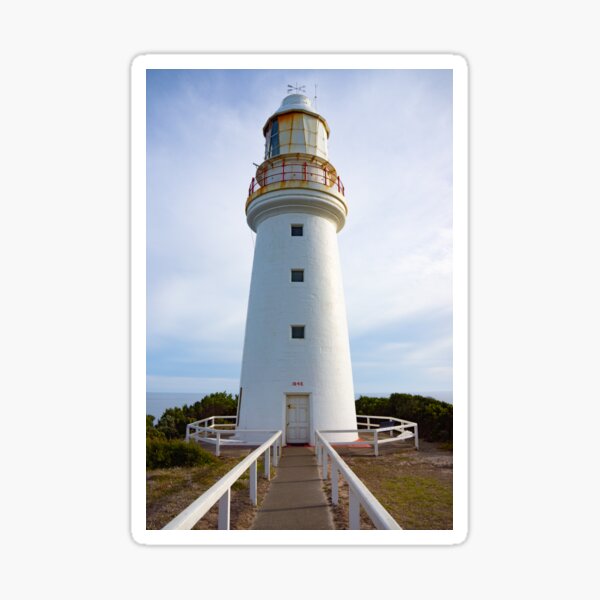 Item preview, Otway lighthouse, Victoria, Australia. designed and sold by Anne Scantlebury.
