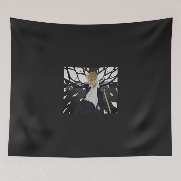 Item preview, Curator of Knowledge Painting designed and sold by Z. Mako T..