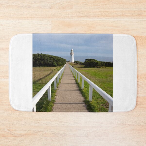 Item preview, Path to Otway lighthouse. designed and sold by Anne Scantlebury.