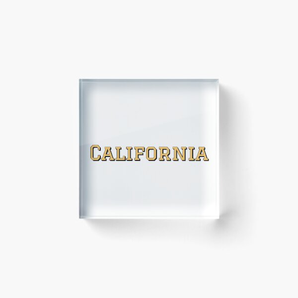Item preview, California designed and sold by trqffic.