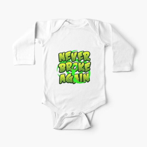 baby nba youngboy outfits