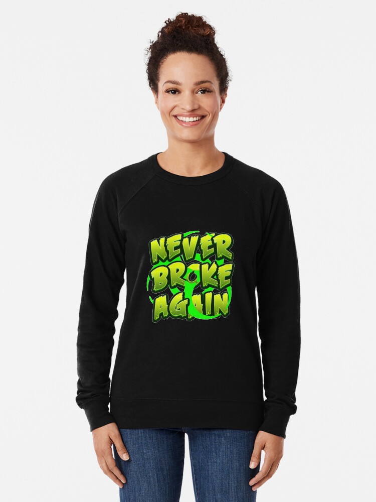 Youngboy Never Broke Again Youngboy Slimey Gear NBA Slime Merch