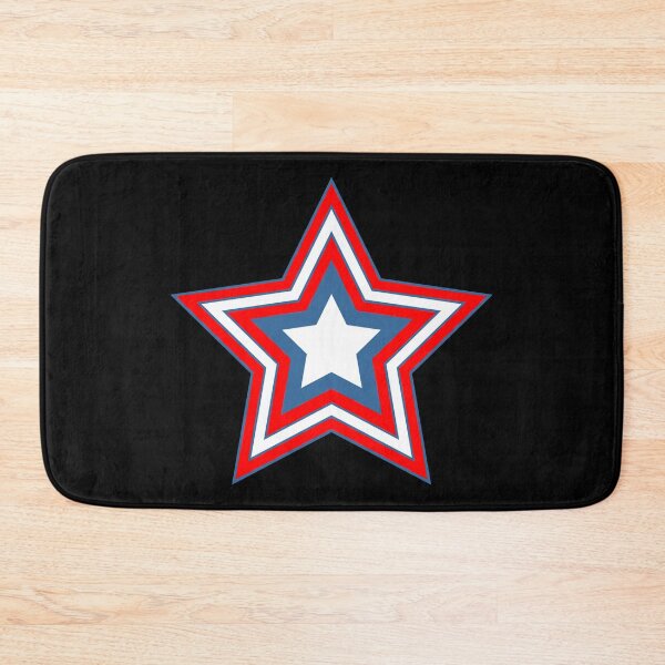 Item preview, U.S.A.-6 designed and sold by JoshBeck.
