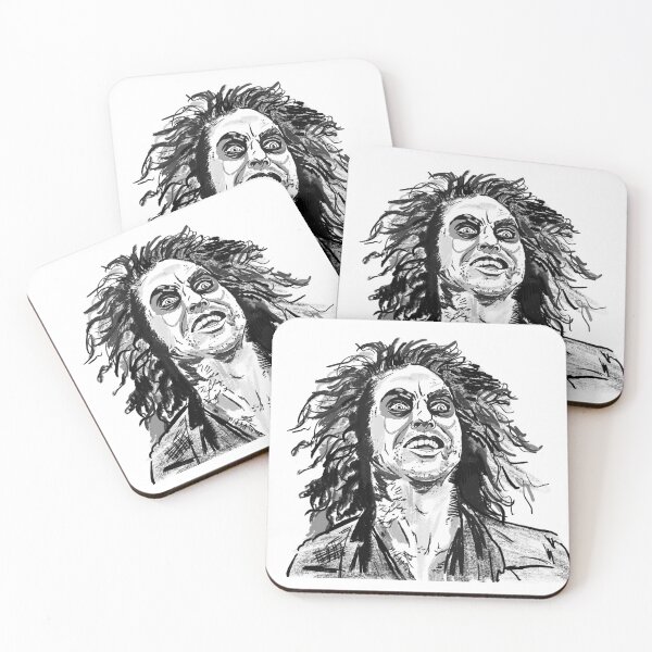 Item preview, Beetle juice designed and sold by jessellepablo.
