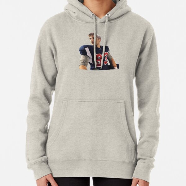 asher adams Pullover Hoodie
