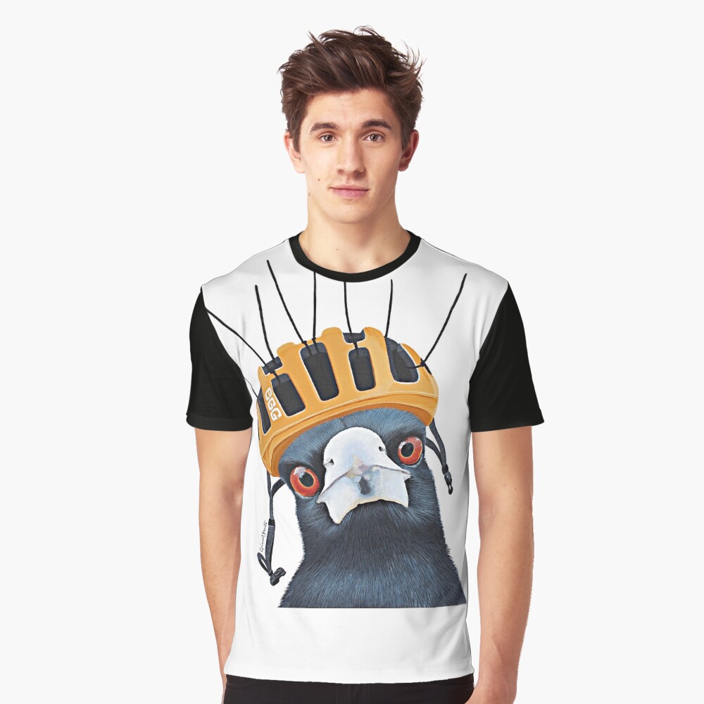Item preview, Graphic T-Shirt designed and sold by grimmhewitt67.