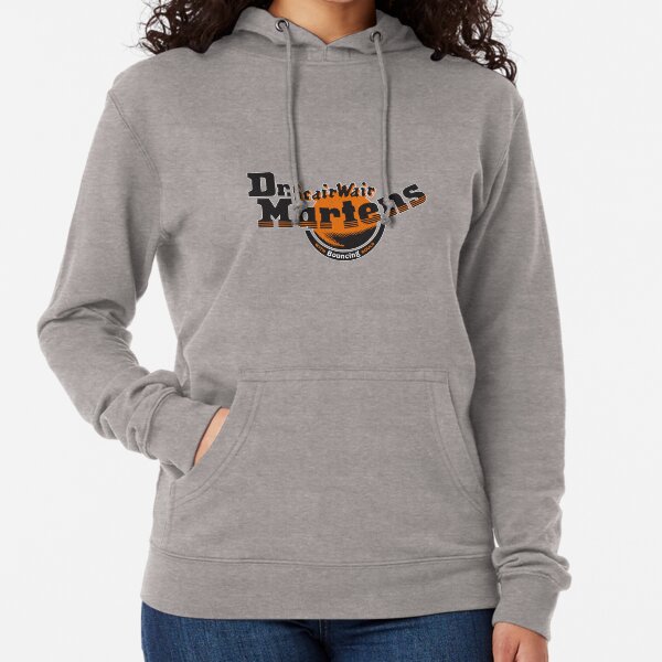Doc Martens Hoodies Sweatshirts for Sale Redbubble