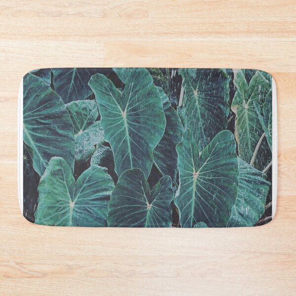 Item preview, Rainy Taro  designed and sold by Angelina Hills.