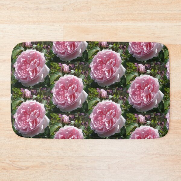 Item preview, Pink Rose Flower designed and sold by Sarah  Rajkotwala.