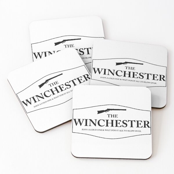 Item preview, The Winchester designed and sold by Tommy Hauver.
