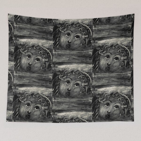 Item preview, Quarantined 2020 designed and sold by Sarah Curtiss.