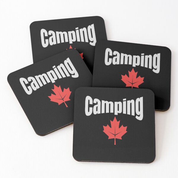 Item preview, camping designed and sold by walidsam07.