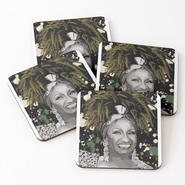 Item preview, Celia Cruz  designed and sold by jessellepablo.