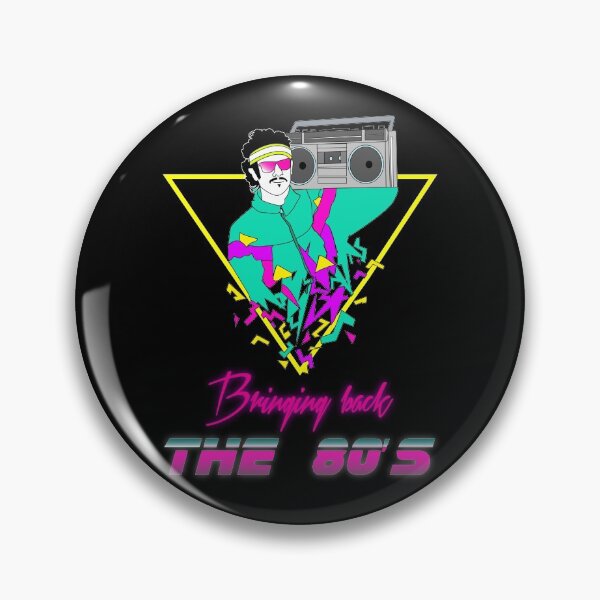 Item preview, Bringing back the 80's designed and sold by morannewebb.
