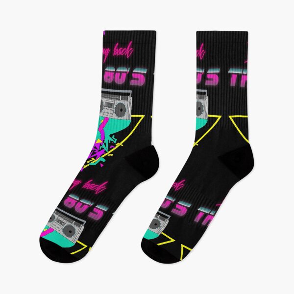 Item preview, Bringing back the 80's designed and sold by morannewebb.