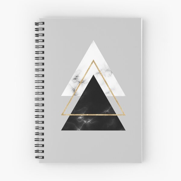 Item preview, Marble Triangles designed and sold by kylienicole199.