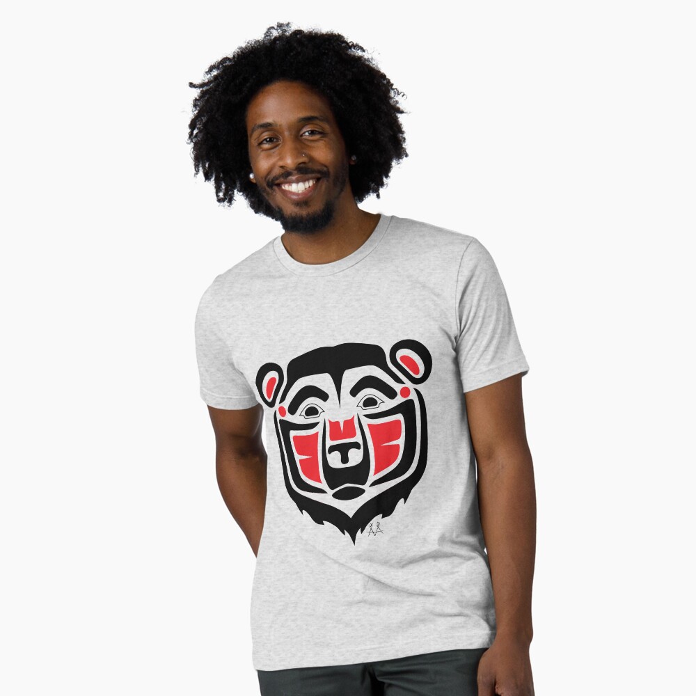 Item preview, Tri-blend T-Shirt designed and sold by AdeleArseneau.
