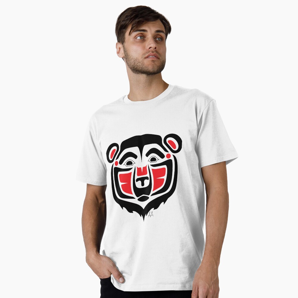 Item preview, Premium T-Shirt designed and sold by AdeleArseneau.