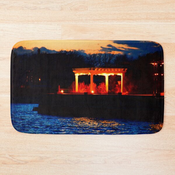 Item preview, Silent  Serenity designed and sold by DonnaM.