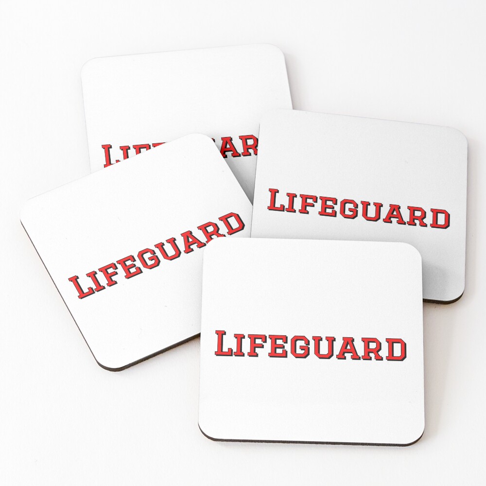 Item preview, Coasters (Set of 4) designed and sold by trqffic.